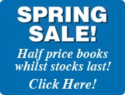 Spring Sale