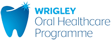 Wrigley Logo