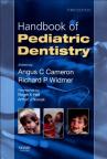 Handbook of Pediatric Dentistry (3rd edition)
