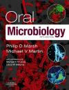 Oral Microbiology (5th edition)