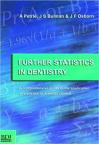 Statistics in dentistry and Further statistics in dentistry Bundle